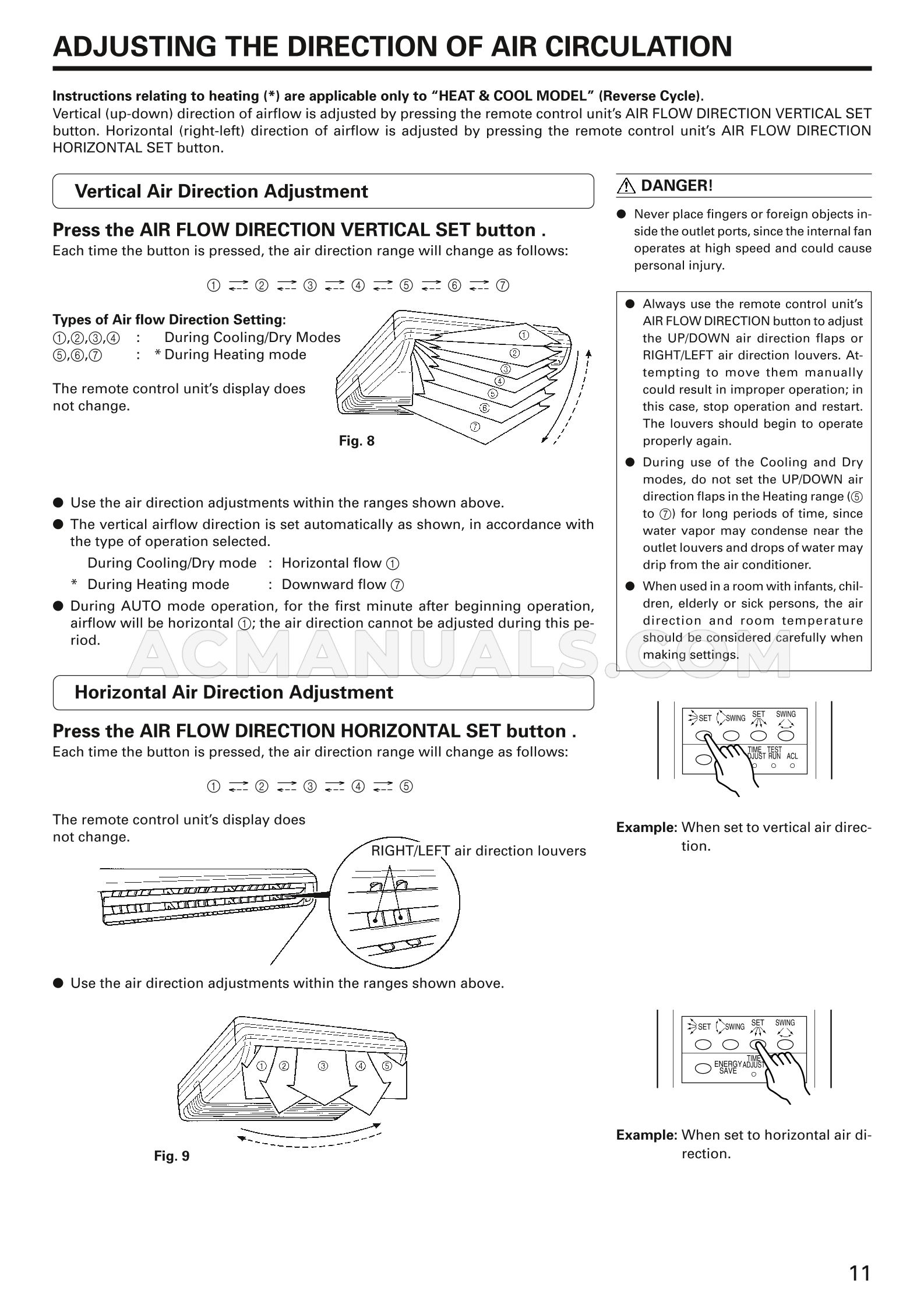 FUJITSU SERVICE MANUALS visual data 2
